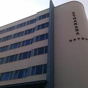 Thamada Yangon
