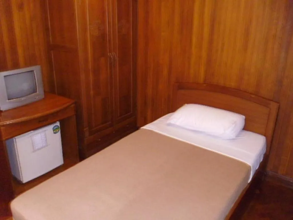 Kaung Lay Inn Yangon