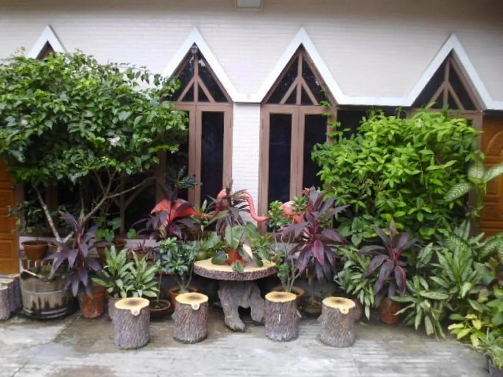 **  Kaung Lay Inn Yangon Birmanie