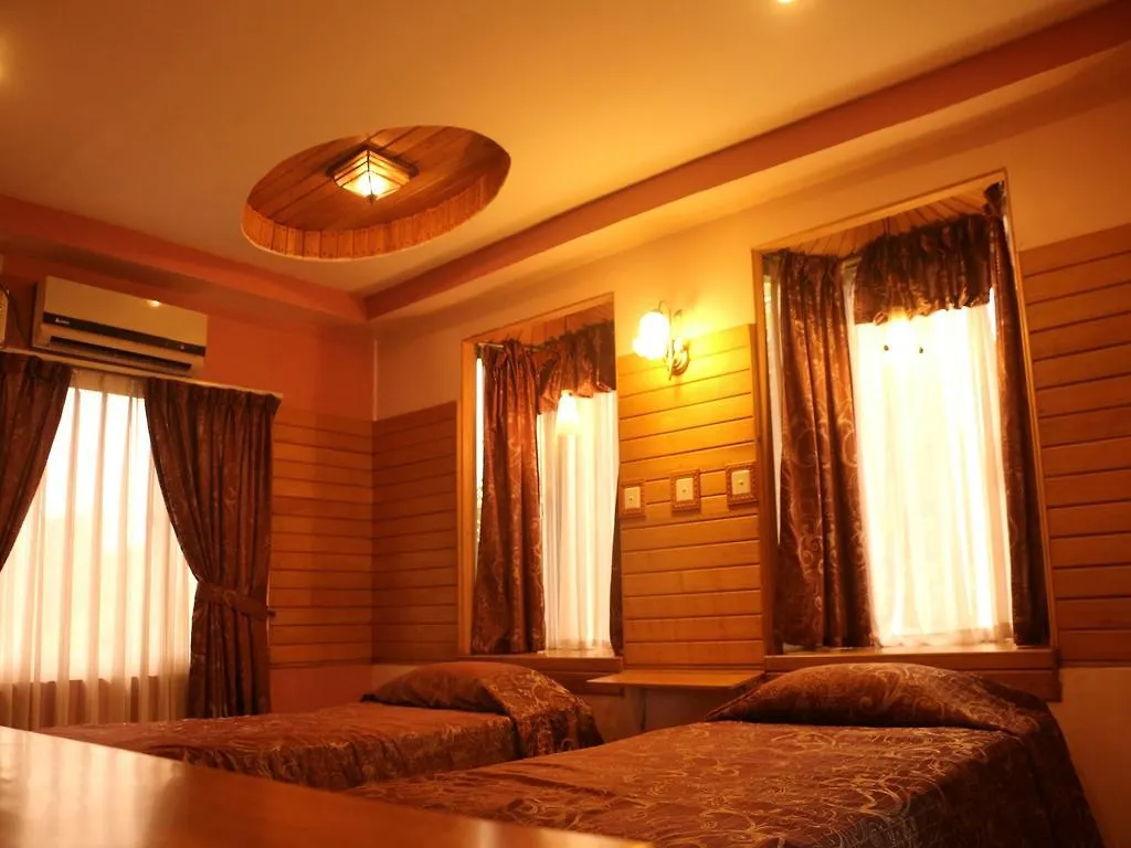 Kaung Lay Inn Yangon