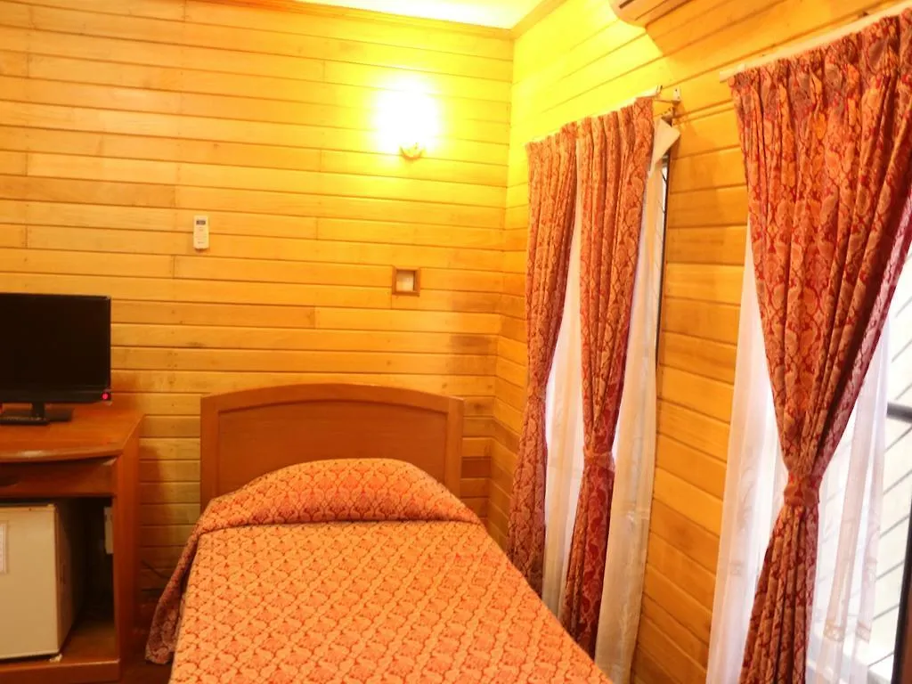 Kaung Lay Inn Yangon