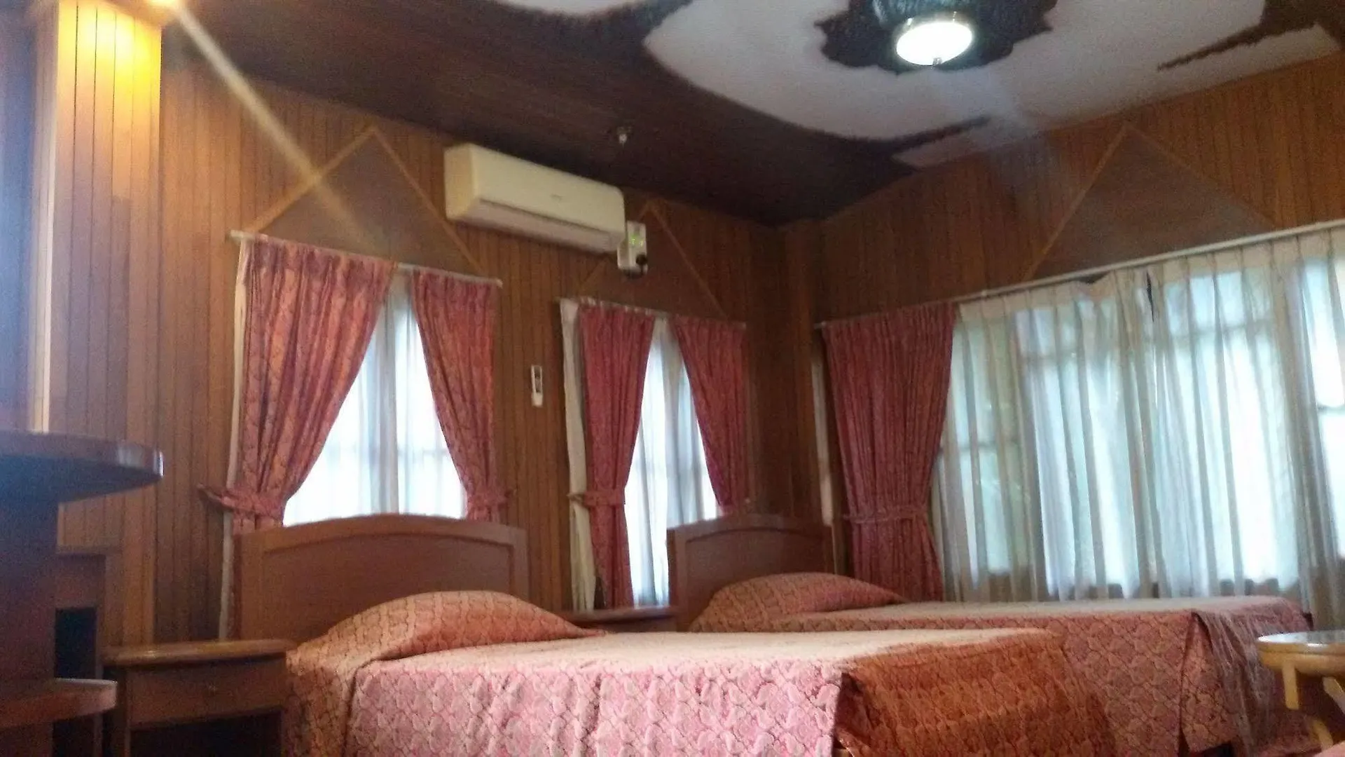**  Kaung Lay Inn Yangon Birmanie