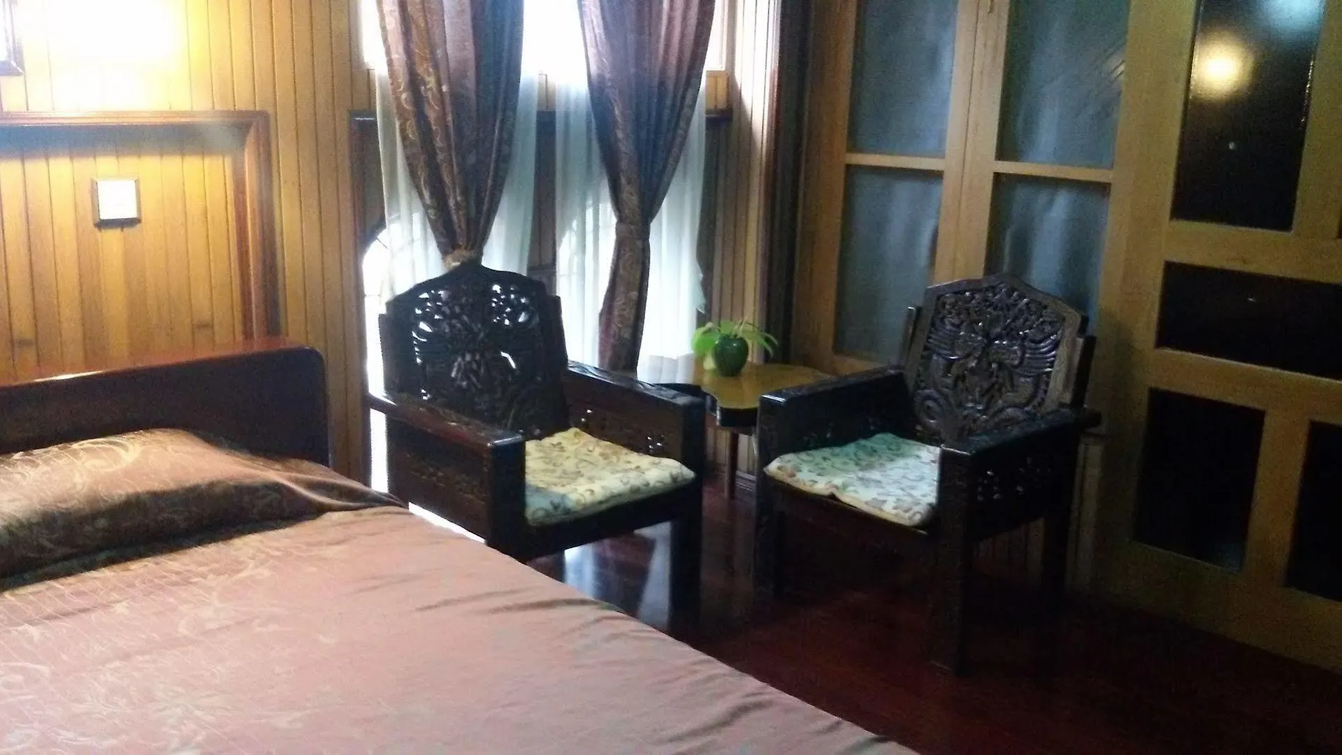 Kaung Lay Inn Yangon