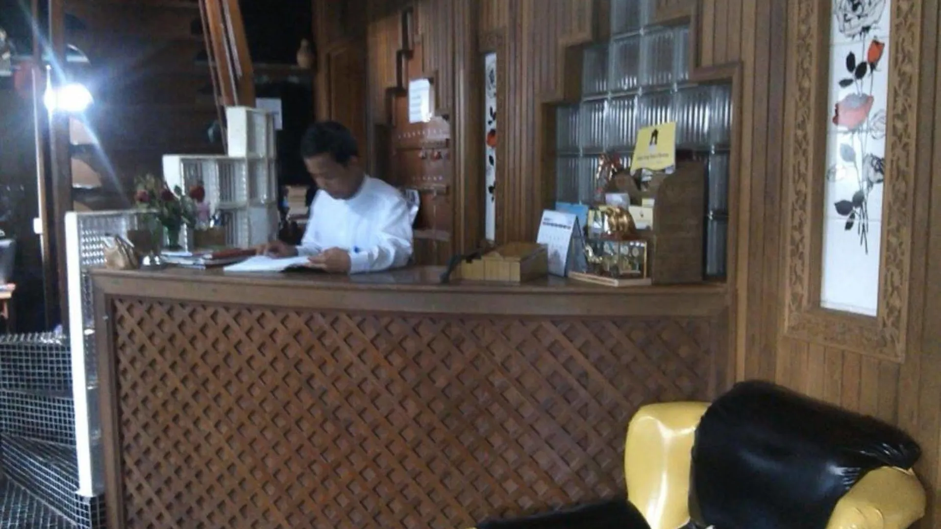 Kaung Lay Inn Yangon