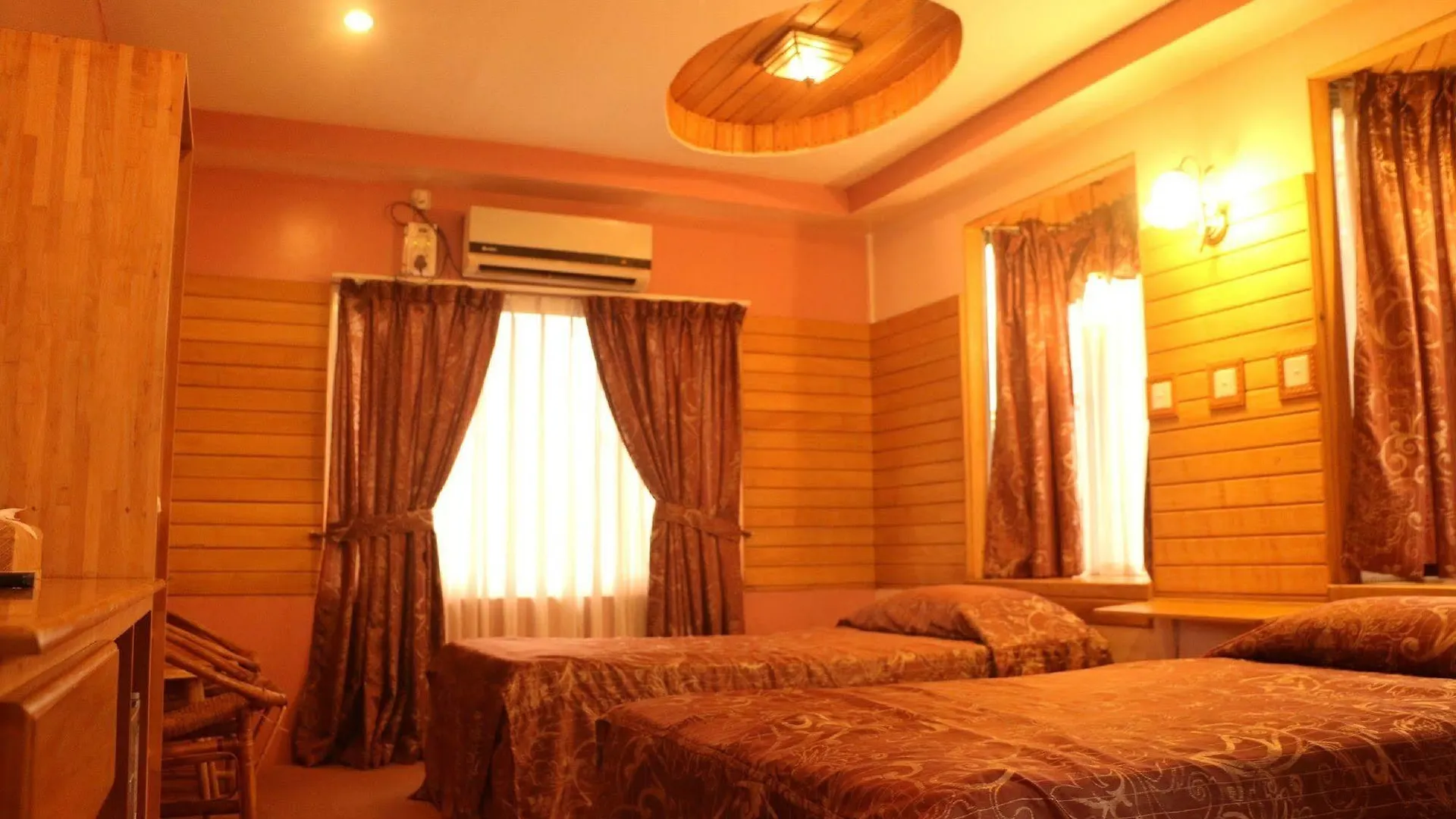 Kaung Lay Inn Yangon