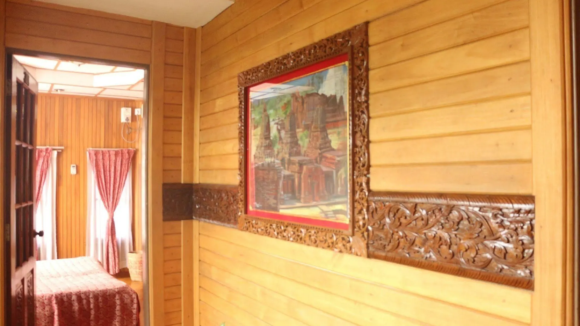 Kaung Lay Inn Yangon