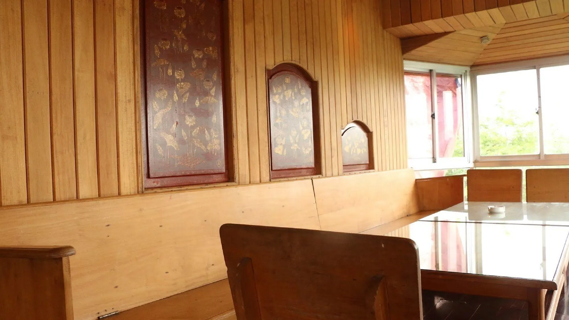 Kaung Lay Inn Yangon Birmanie