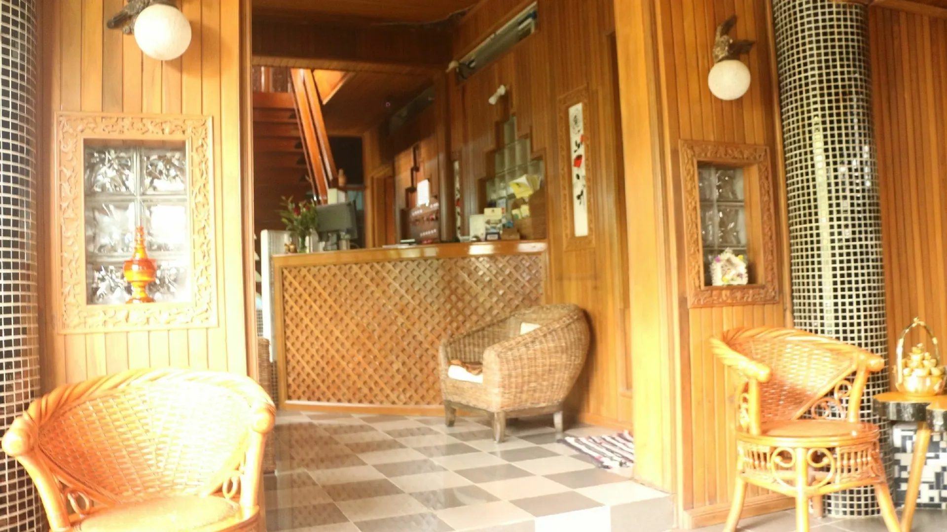 Kaung Lay Inn Yangon